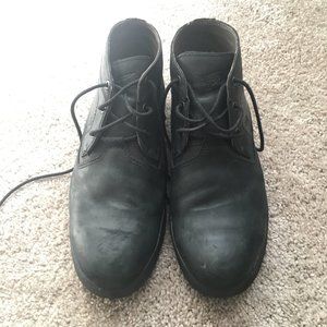 Red Wing Steel Toe Boots-Zero-G Lite